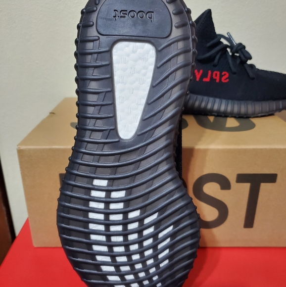 Adidas yeezy 350 boost - Picture 6 of 11